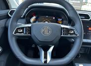 MG ZS 8