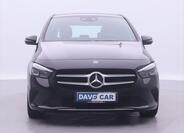 Mercedes-Benz Třídy B 2