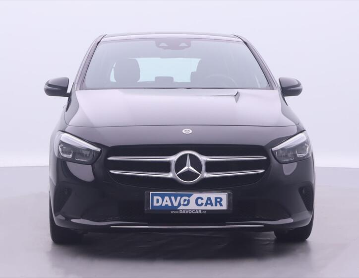 Mercedes-Benz Třídy B 2