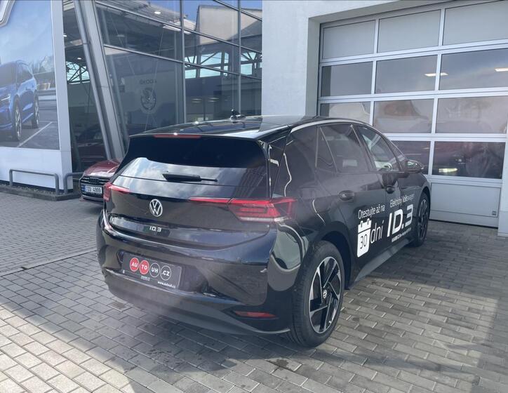 Volkswagen ID.3 6