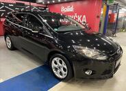 Ford Focus 8