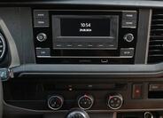 Volkswagen Transporter 12