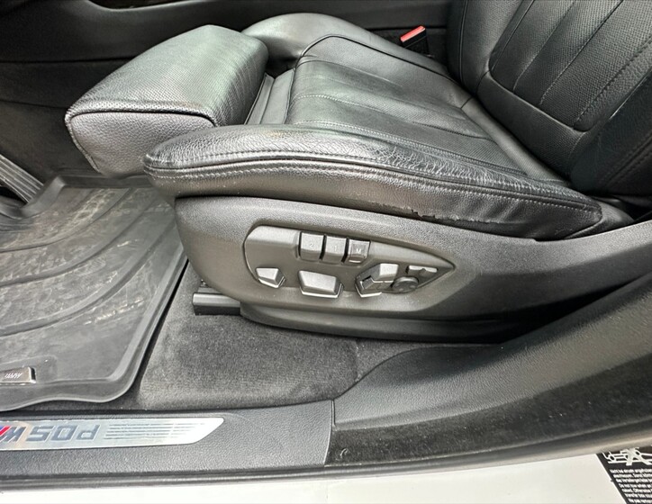 BMW X5 20