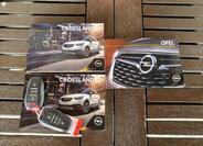 Opel Crossland X 46