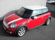 Mini Cooper 10
