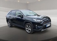 Toyota RAV4 1