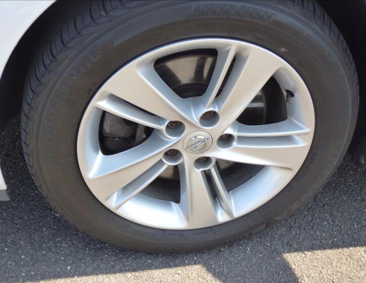 Opel Insignia 63