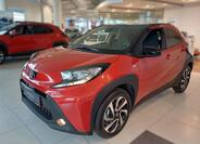 Toyota Aygo 3