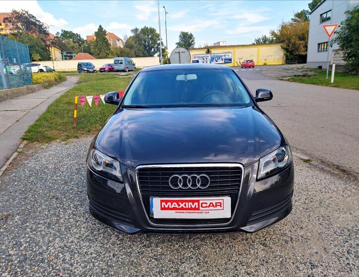 Audi A3 2
