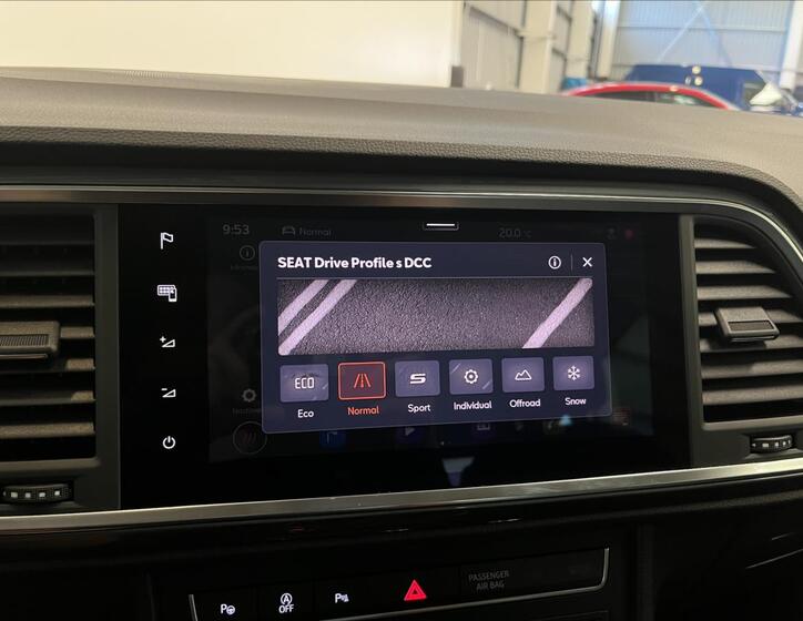 Seat Ateca 7