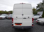 Volkswagen Crafter 4