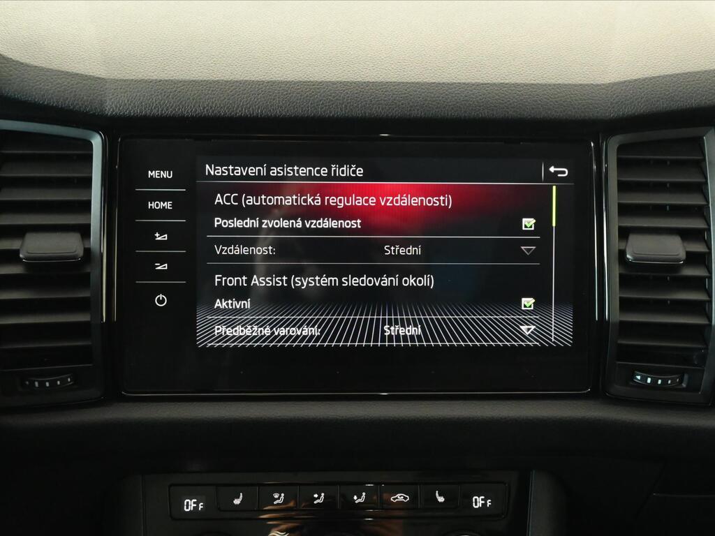 Škoda Kodiaq 23