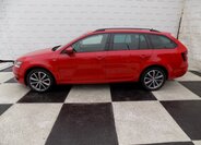 Škoda Octavia 2