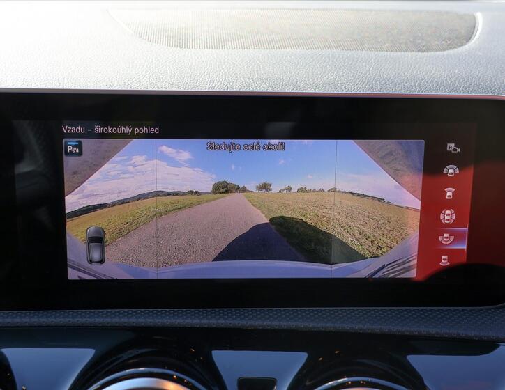 Mercedes-Benz Třídy A 28