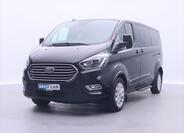 Ford Tourneo Custom 3