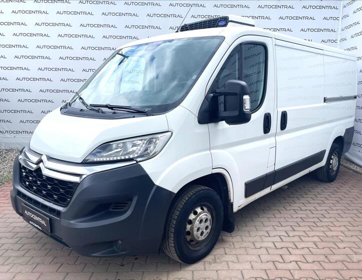 Citroën Jumper 3