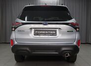 Subaru Forester 6