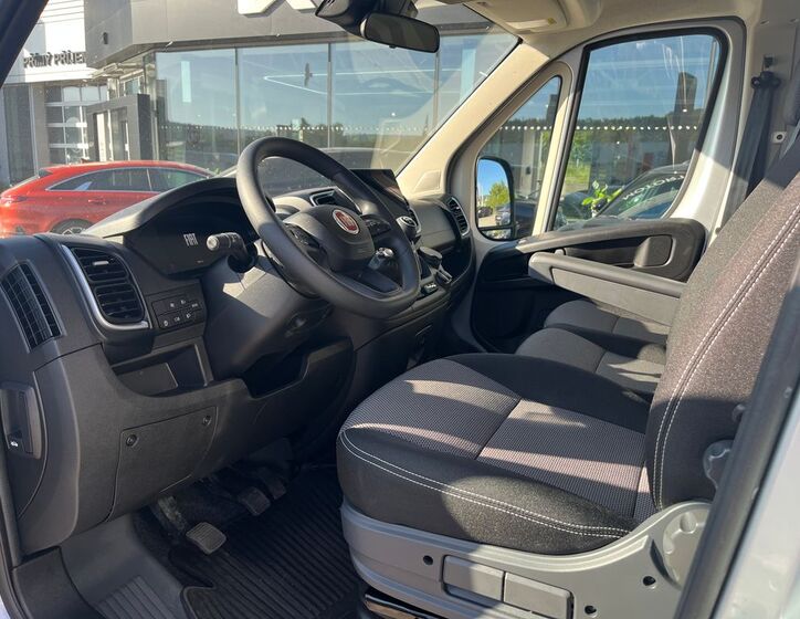 Fiat Ducato 5