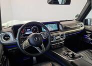 Mercedes-Benz Třídy G 9