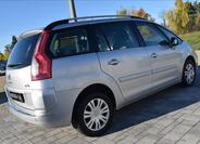 Citroën C4 Picasso 5