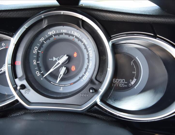 Citroën DS3 29
