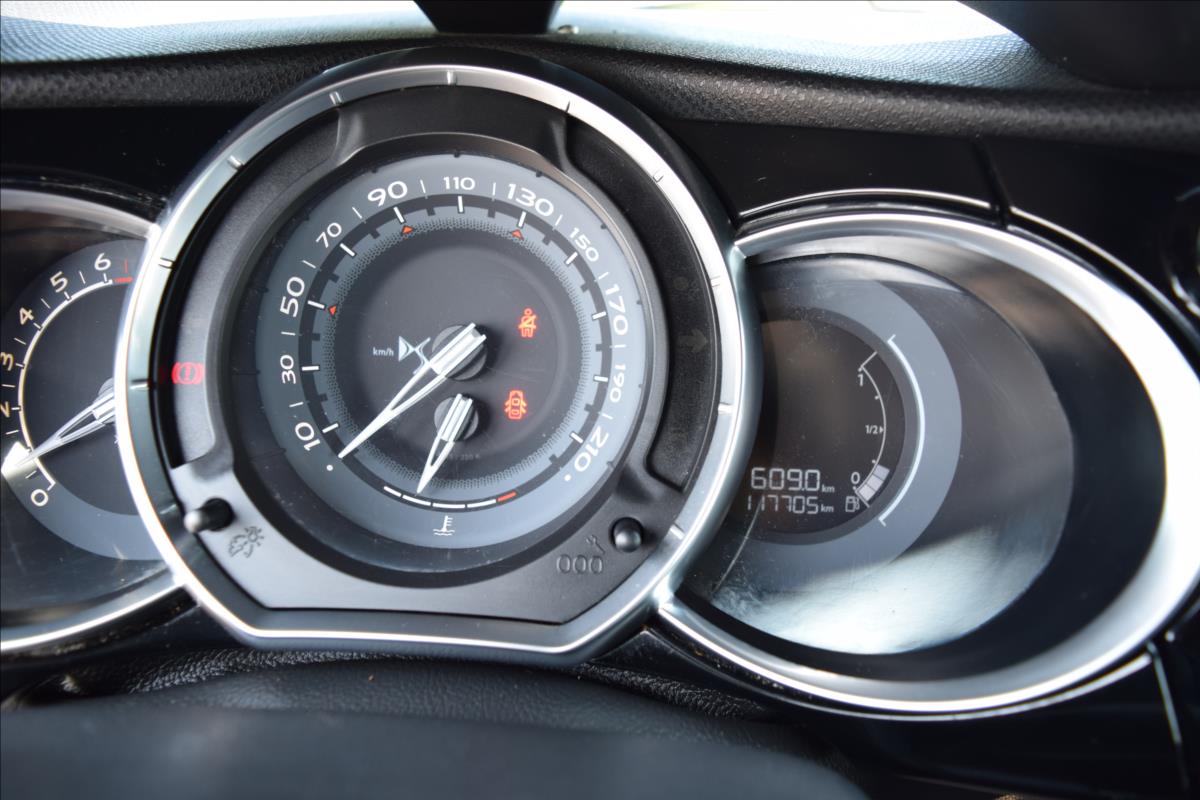 Citroën DS3