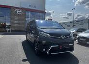 Toyota ProAce Verso 1