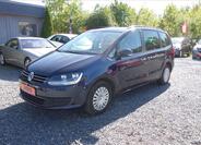Volkswagen Sharan 2