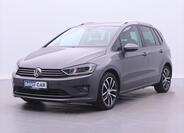 Volkswagen Golf Sportsvan 3