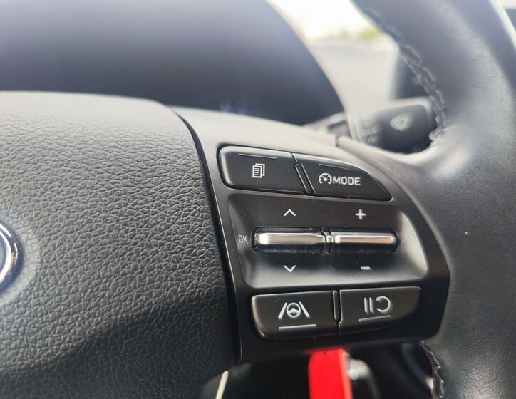 Hyundai i30 23