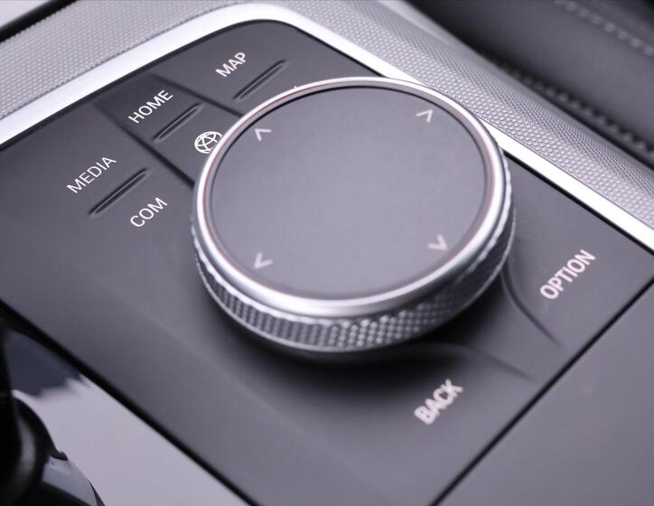 BMW Řada 3 37