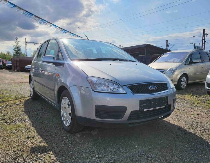 Ford C-MAX 2