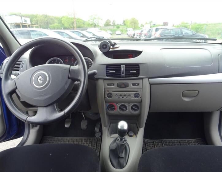 Renault Thalia 14