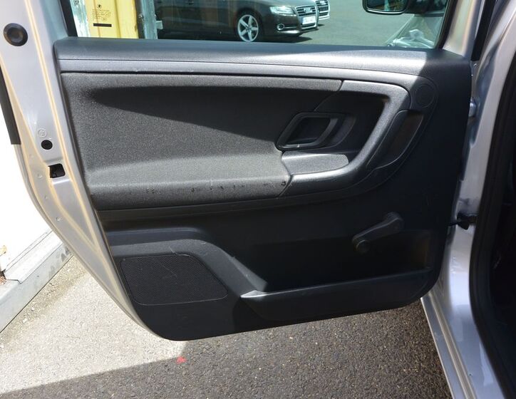 Škoda Roomster 23