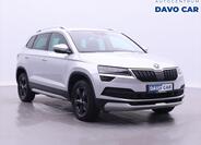 Škoda Karoq 1