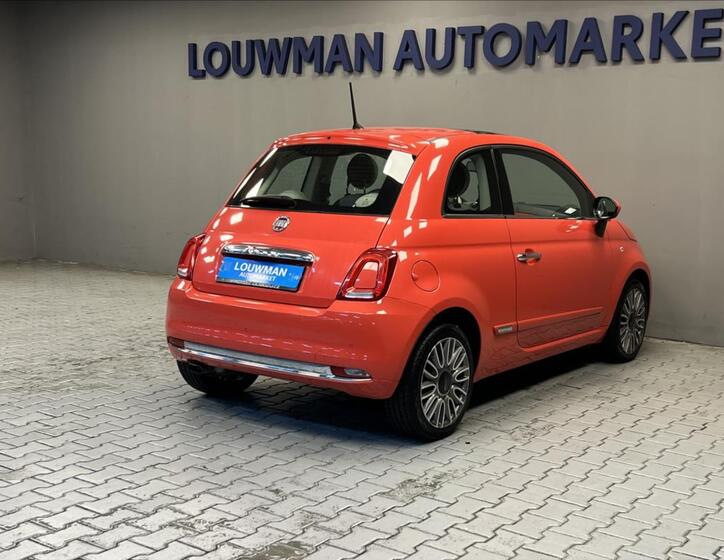 Fiat 500 2