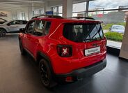 Jeep Renegade 2