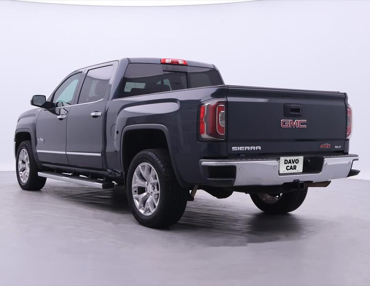 GMC Sierra 5