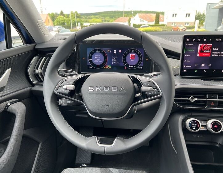 Škoda Kodiaq 10