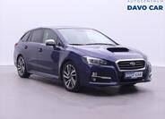 Subaru Levorg 1