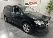 Volkswagen Touran 2