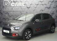 Citroën C3 1