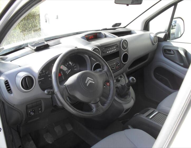Citroën Berlingo 12