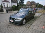 BMW Řada 3 6
