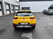 KIA Stonic 4