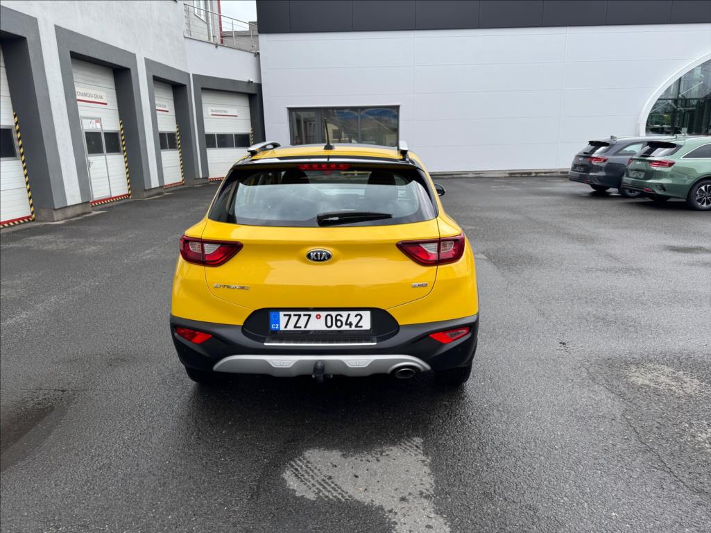 KIA Stonic