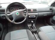 Škoda Octavia 17