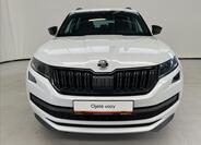 Škoda Kodiaq 4