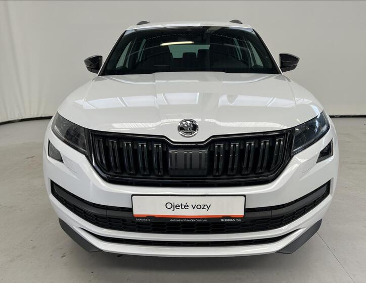Škoda Kodiaq 4