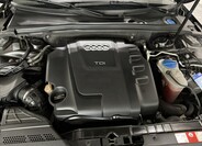 Audi A4 27